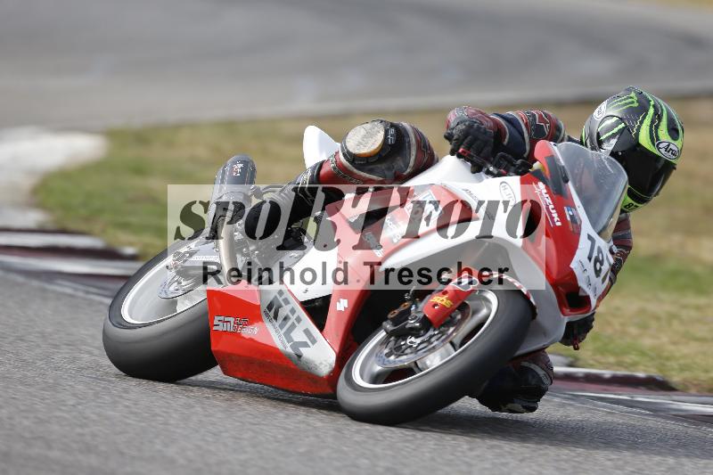 /48 03.10.2026  Speer Racing ADR/Gruppe rot/187